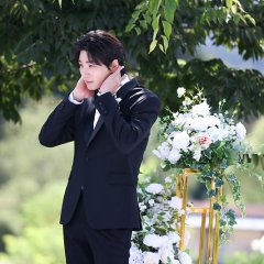 The Judge from Hell Korean Drama photo