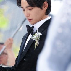 The Judge from Hell Korean Drama photo