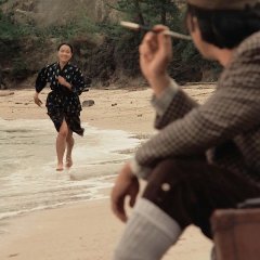 Lullaby of the Earth Japanese Movie photo