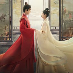 Destined Chinese Drama photo