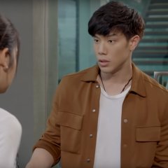 Fah Mee Ta: Kon Diew…Tee Kid Teung Thai Drama photo