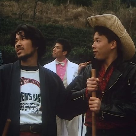 Yamada Village Waltz (1988)