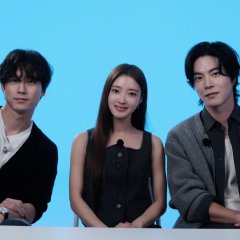 What Comes after Love Korean Drama photo