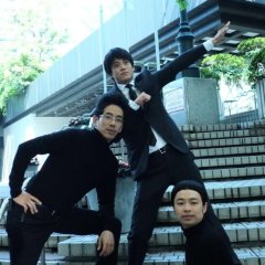 BORDER Japanese Drama photo