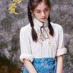 Because of Love Chinese Movie(0000) photo