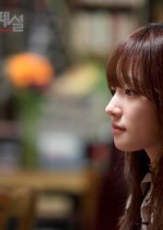 Drama Special Season 4: Chagall's Birthday Korean Drama photo