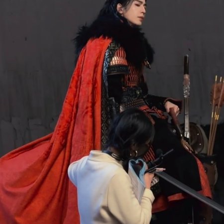 The Road to Glory ()