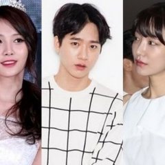 Be Arrogant Korean Drama photo