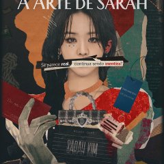 The Art of Sarah Korean Drama photo