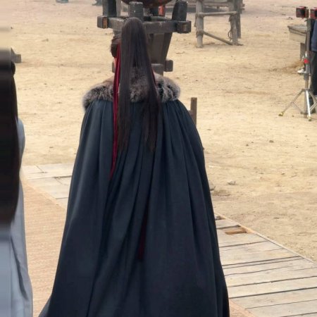 Pursuit of Jade (2026)