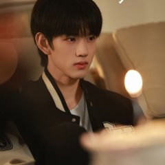 More than a Childhood Friend Chinese Drama(2025) photo