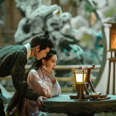 Blossom Chinese Drama photo