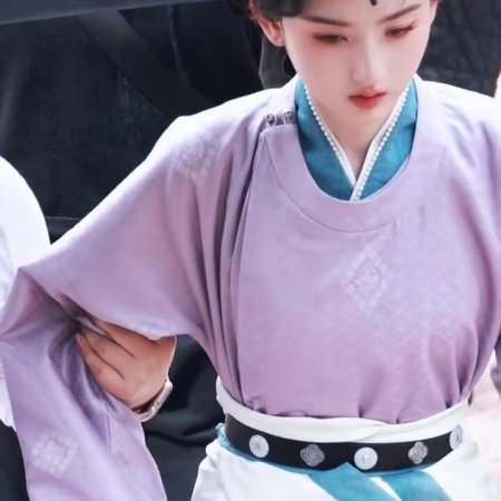 The Palace Stewardess ()