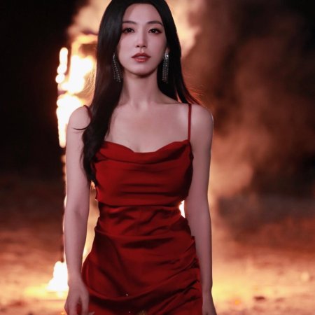She Came from the Fire (2025)