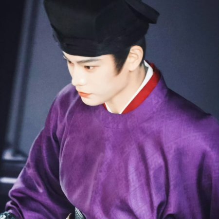 The Palace Stewardess ()