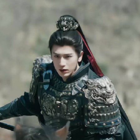 Pursuit of Jade (2026)