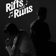 Riffs and Runs Philippines Drama(2026) photo