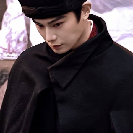 The Palace Stewardess ()