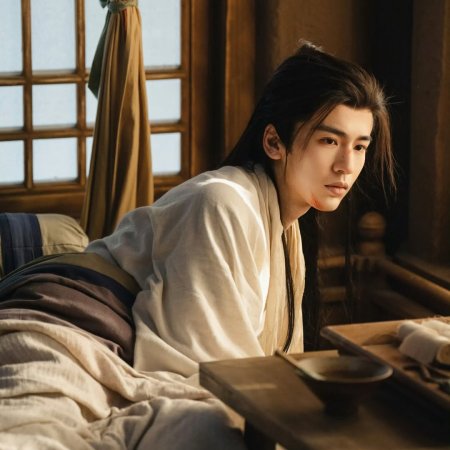 Pursuit of Jade (2026)