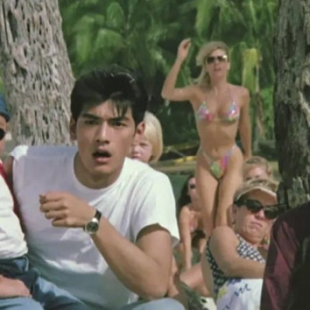 China Dragon (1995)