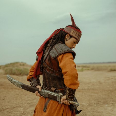 Blades of the Guardians (2026)