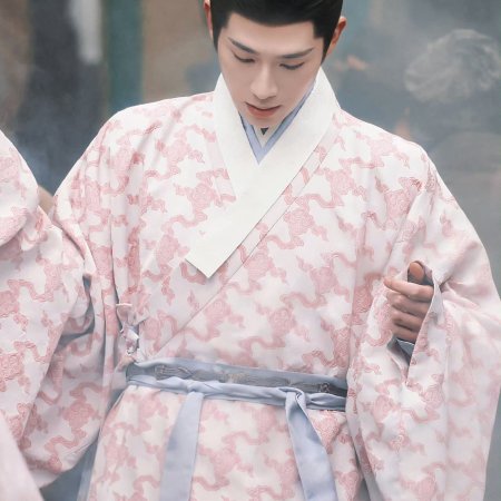 A Ming Dynasty Adventure ()