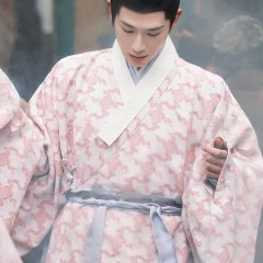 A Ming Dynasty Adventure Chinese Drama photo