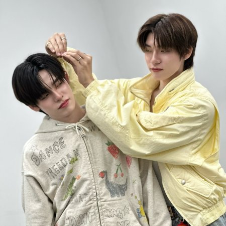 Duang with You (2026)