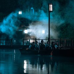 Agents of Mystery Season 2 Korean TV Program(2026) photo