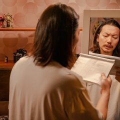 Method Acting Korean Movie(2026) photo