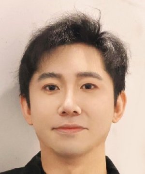 Shi Ze Kun Fotoğraf