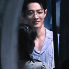 Spying Chinese Drama photo