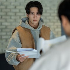 The Sword: Rebirth of the Red Wolf Korean Movie photo