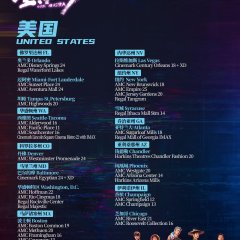 Per Aspera Ad Astra Chinese Movie photo