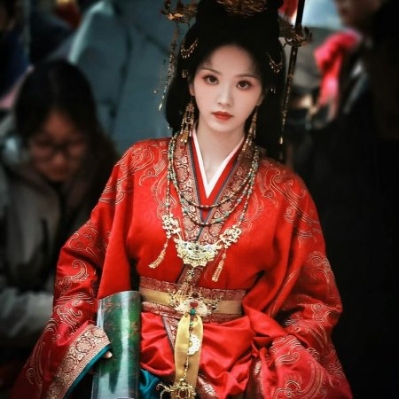 Where the Mask Ends ()