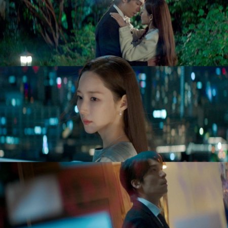 Siren’s Kiss (2026)