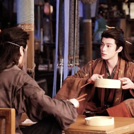 Live Long and Prosper ()