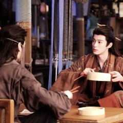 Live Long and Prosper Chinese Drama photo