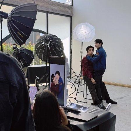 Love of Silom (2026)