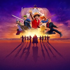 One Piece Season 2: Into the Grand Line Japanese Drama photo