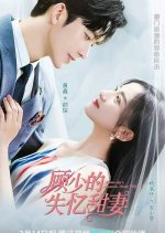 Master Gu’s Amnesia Sweet Wife