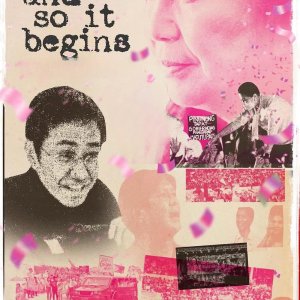 And So It Begins (2024)