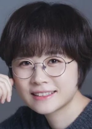 Kim Cho Rok