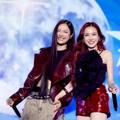 Girl Rules Thai Drama photo