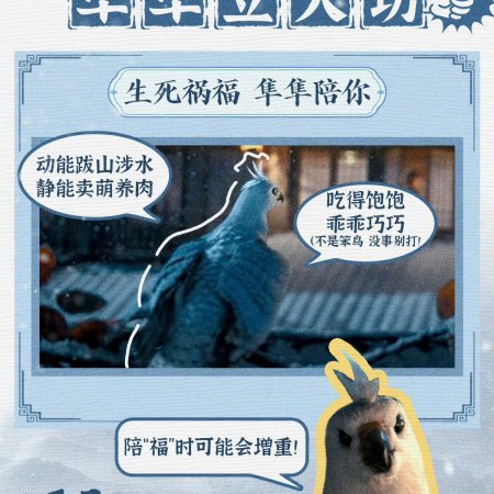 Pursuit of Jade (2026)