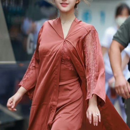 Love's Ambition (2025)