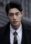 Yi An Yang in Bu Zai You Yu Chinese Drama(2025)