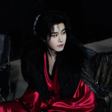 Hun Pan Jiu Chuan ()