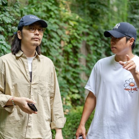 Method Acting (2026)