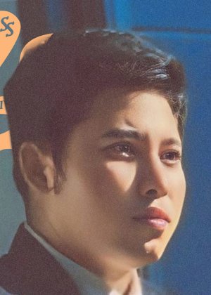 Supat Sangkote in The Light of Love Thai Drama(2025)